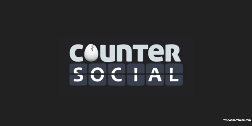 Counter Social tool
